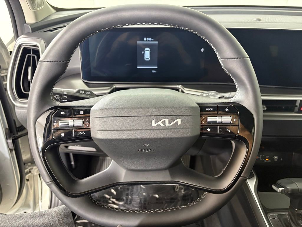 New 2026 Kia Sorento S FWD image 22