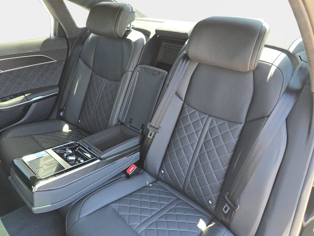 New 2026 Audi S8 AWD/4WD image 14