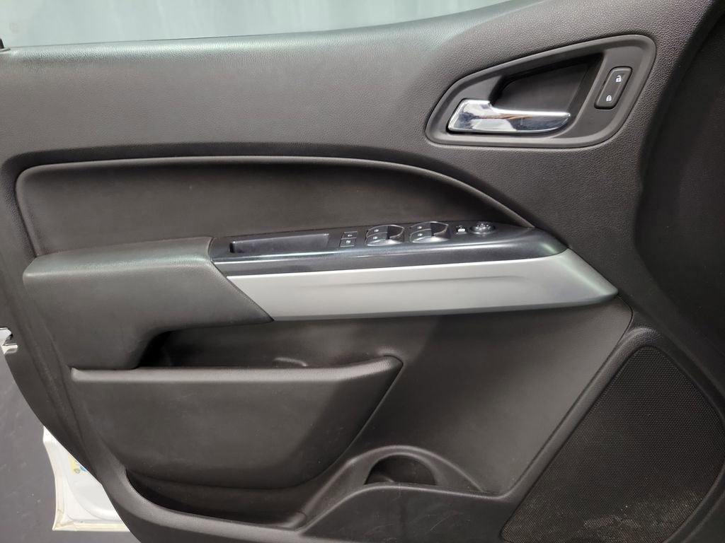 Used 2019 Chevrolet Colorado LT image 22