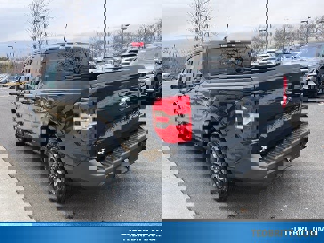 Used 2023 Ford Maverick XLT w/ Equipment Group 300A Standard image 6