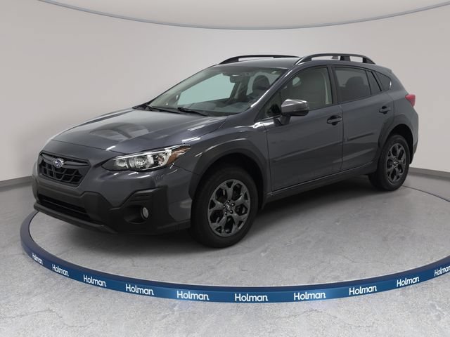 Used 2022 Subaru Crosstrek 2.5i Sport