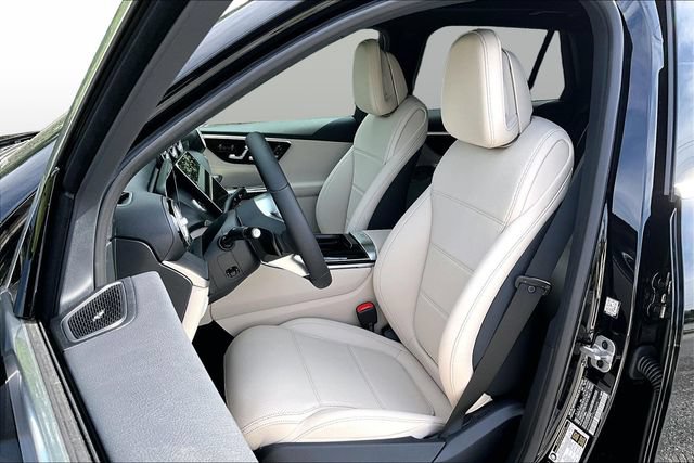 New 2026 Mercedes-Benz GLC 300 4MATIC image 10