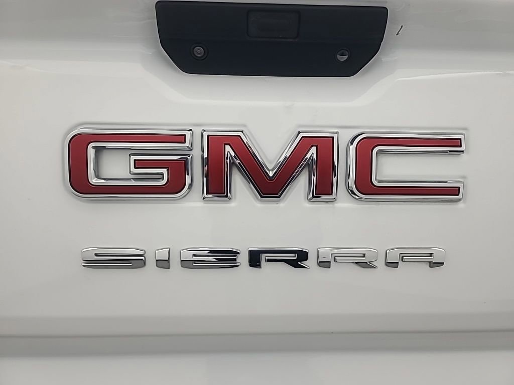 Used 2020 GMC Sierra 1500 Elevation w/ Elevation Value Package image 10
