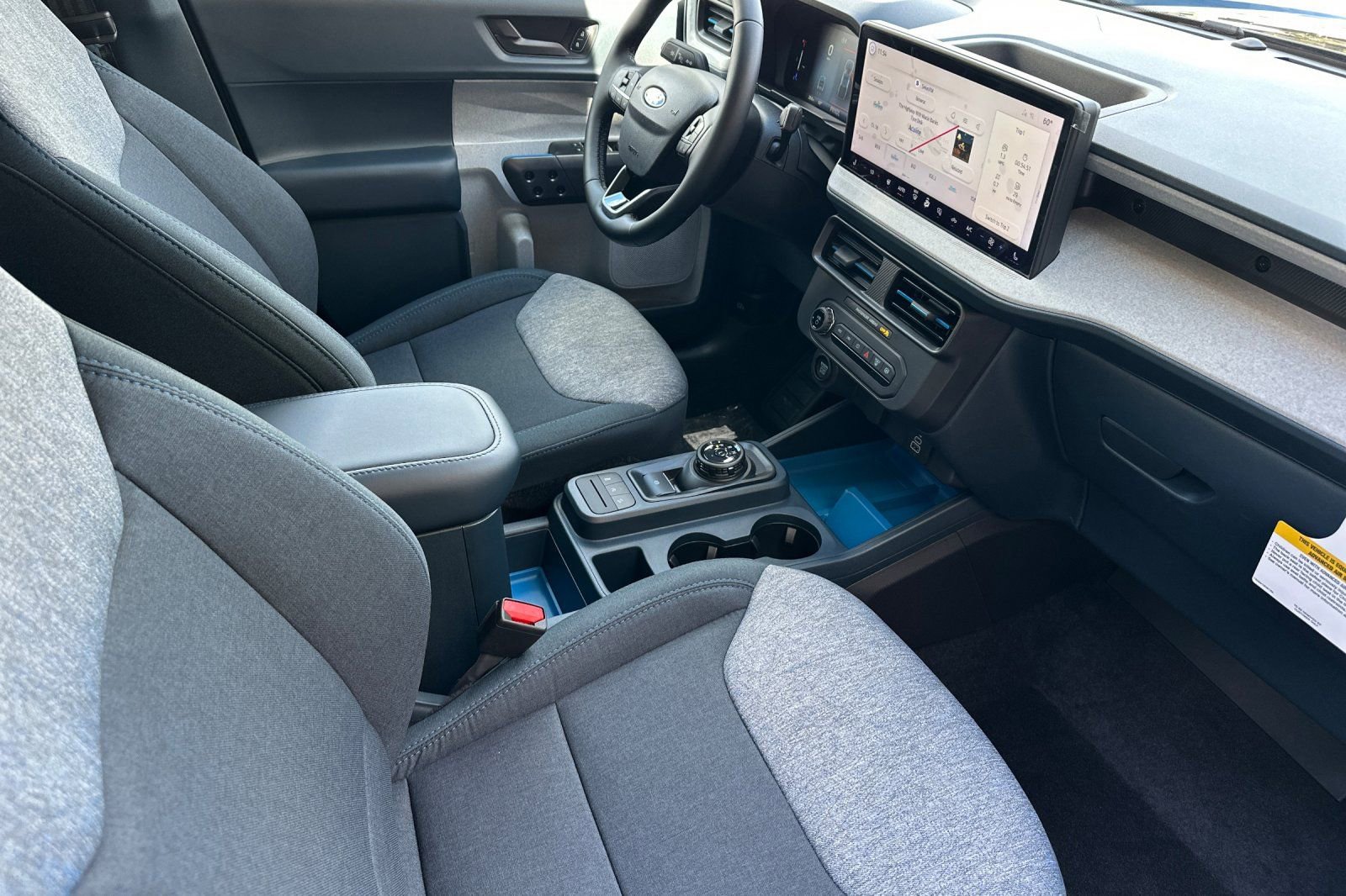 New 2026 Ford Maverick XLT w/ XLT Luxury Package image 14