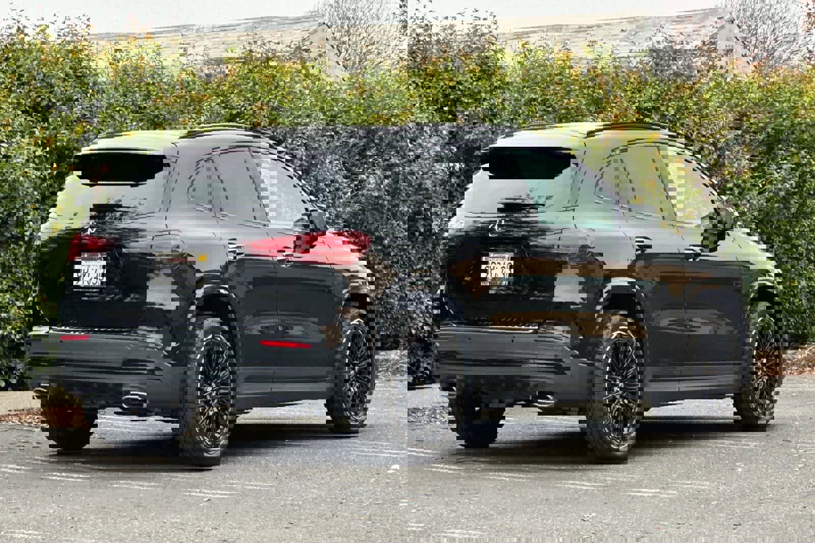 Certified 2025 Mercedes-Benz GLA 250 image 3