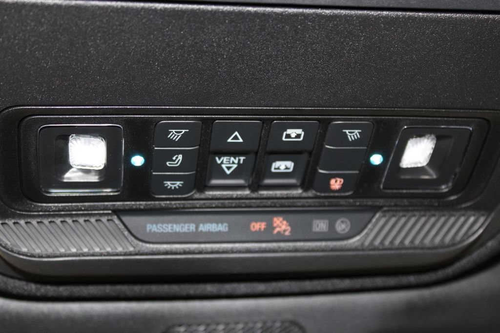 New 2027 Ford Expedition Tremor AWD/4WD image 56