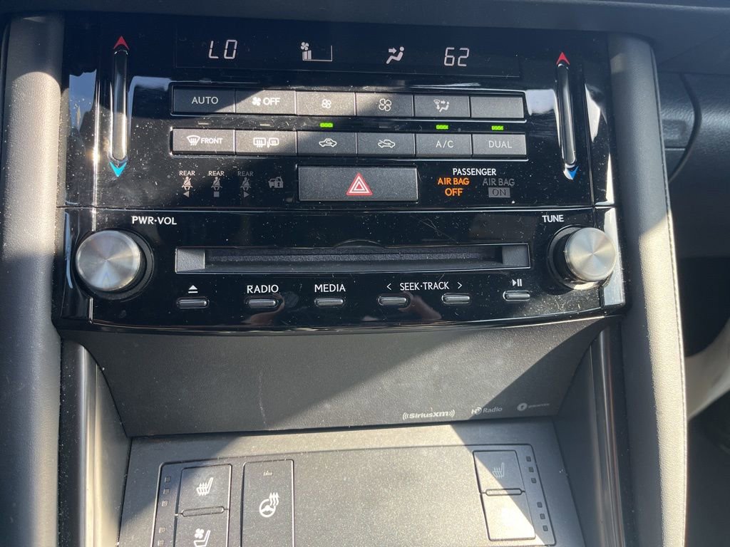 Used 2023 Lexus IS 300 w/ Premium Package image 21
