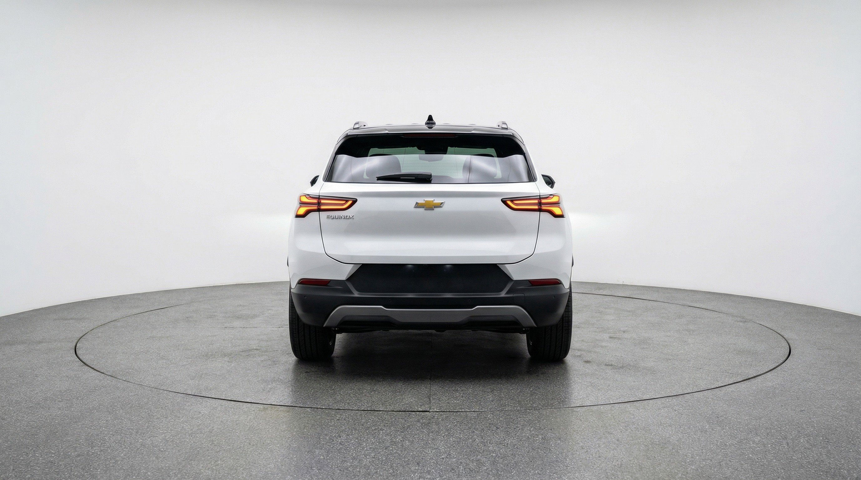 Used 2025 Chevrolet Equinox LT image 7