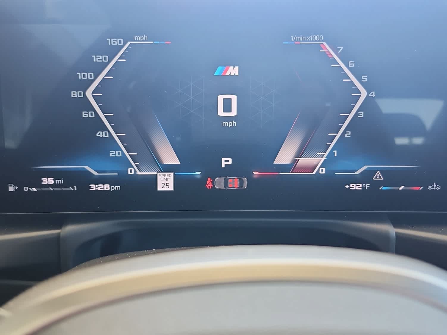New 2026 BMW M340i w/ Premium Package RWD image 21