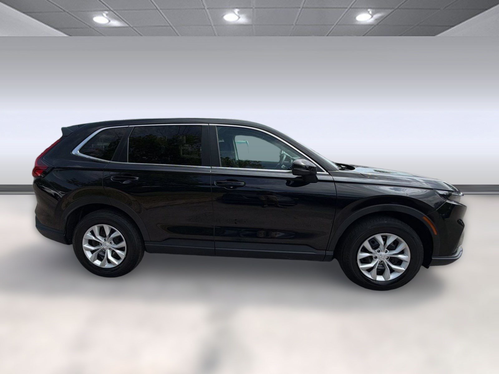 Used 2025 Honda CR-V LX image 8