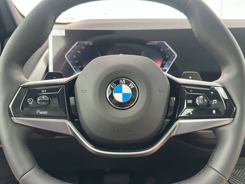 New 2026 BMW X3 xDrive30 w/ Premium Package AWD/4WD image 18