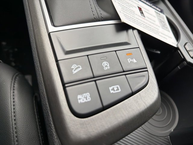 New 2026 Kia Sportage X-Line image 16