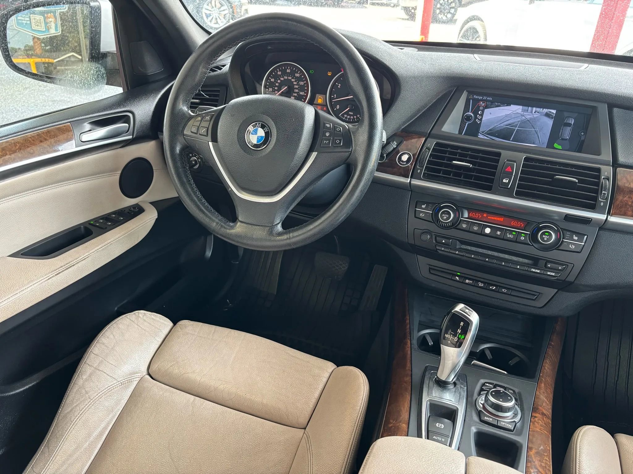 Used 2012 BMW X5 xDrive35i w/ Convenience Pkg image 10
