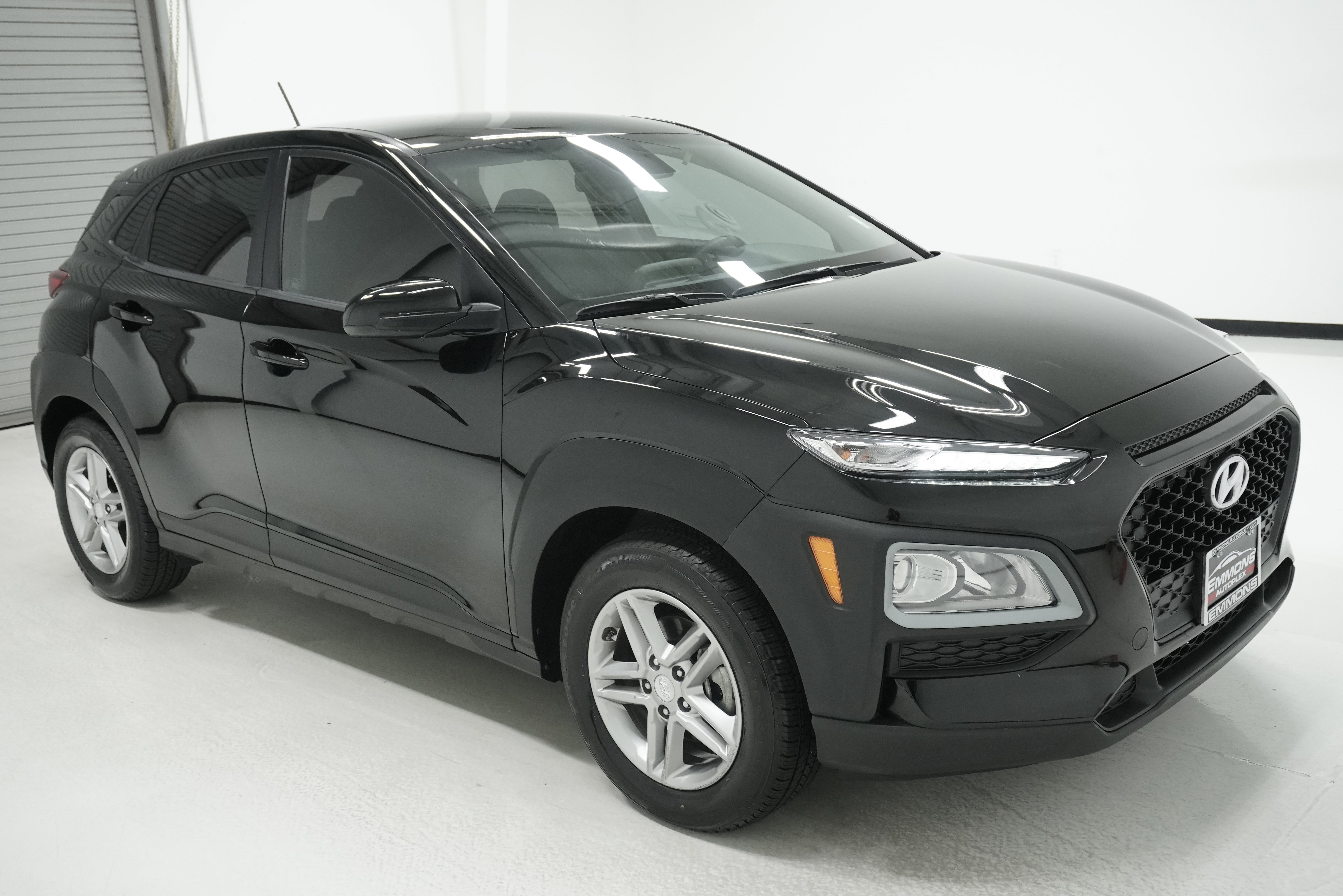 Used 2021 Hyundai Kona SE w/ Cargo Package image 3