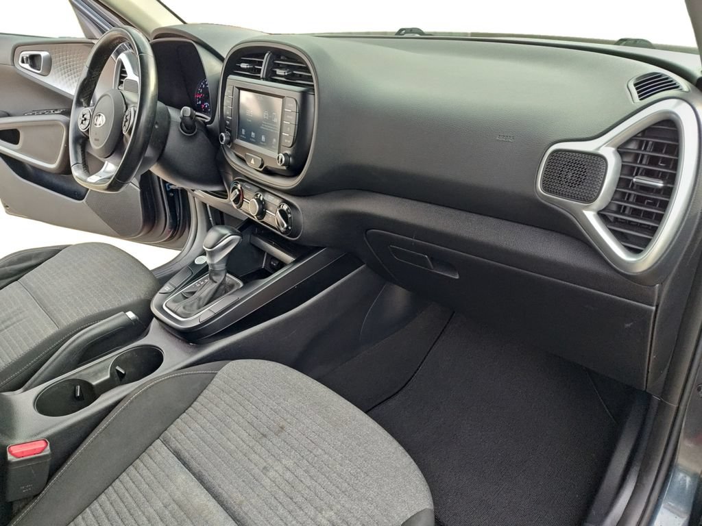Used 2020 Kia Soul GT-Line w/ GT 2.0L Power Sunroof Package FWD image 15
