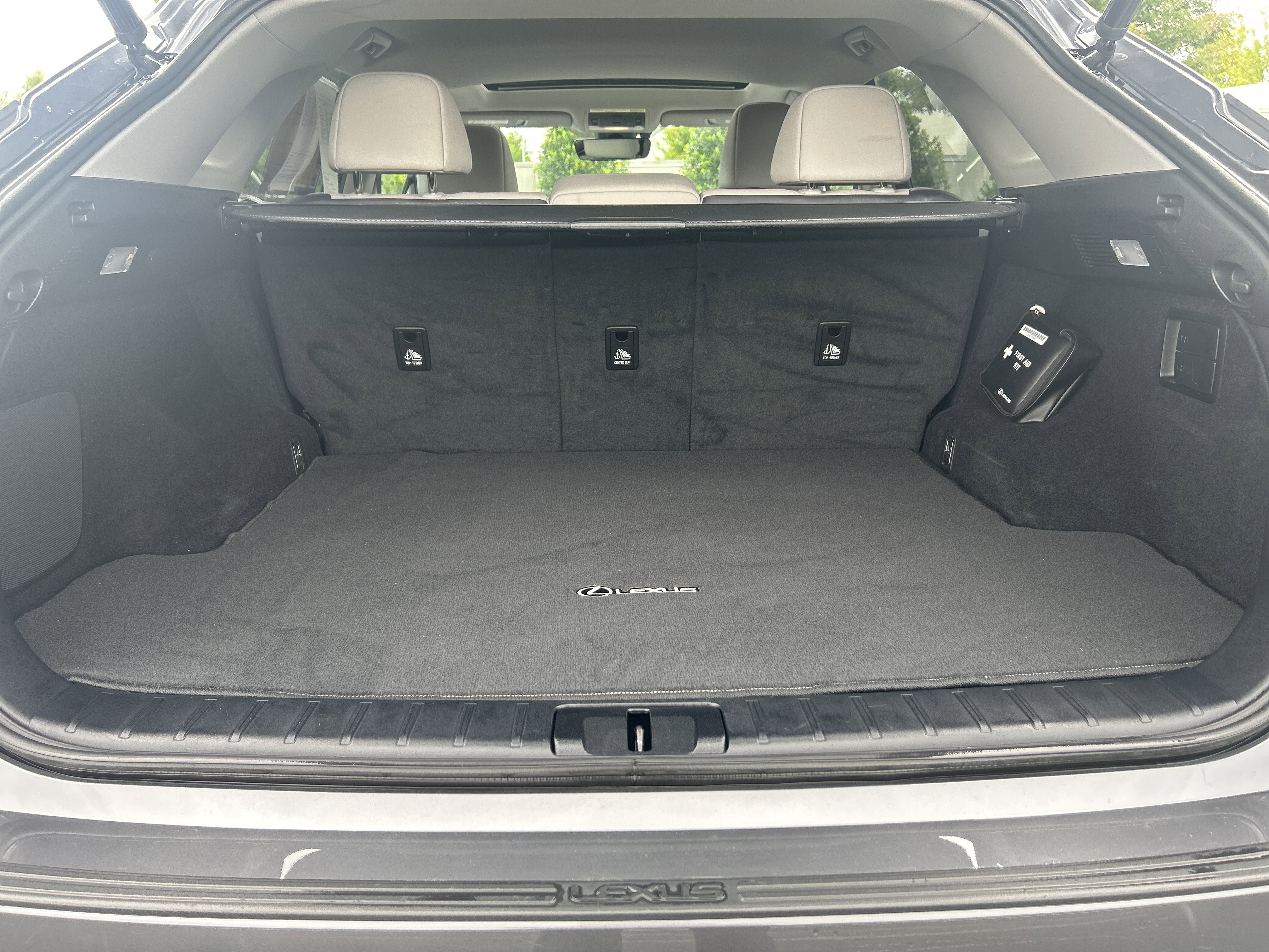 Used 2019 Lexus RX 350 FWD w/ Navigation Package image 30
