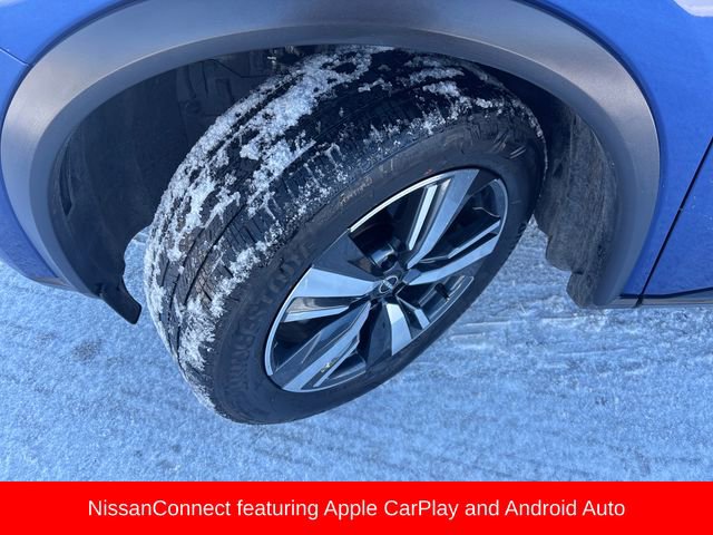 Used 2023 Nissan Rogue SL image 16