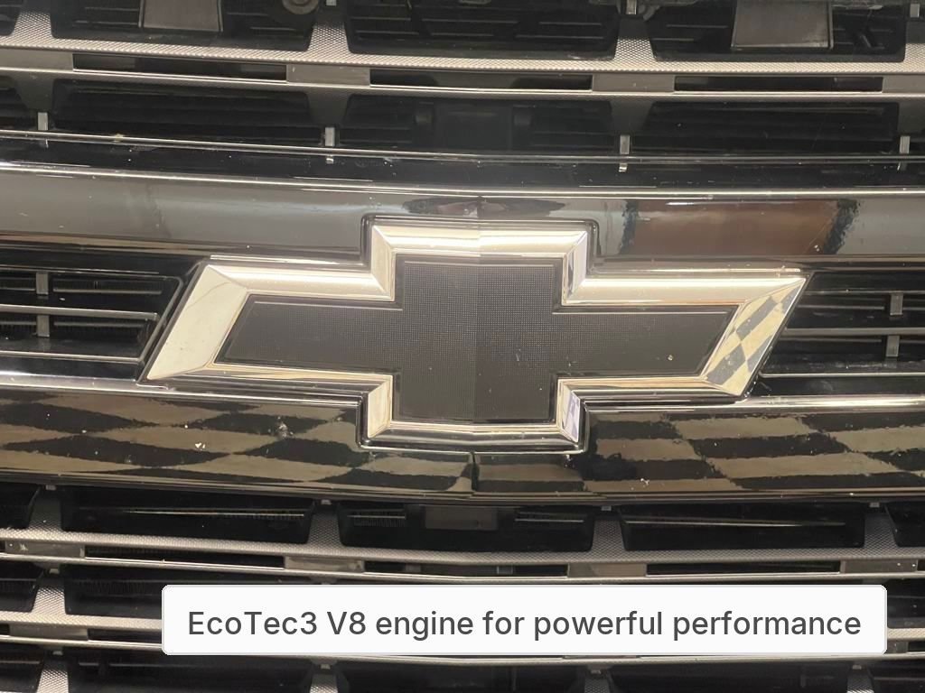 Used 2022 Chevrolet Silverado 1500 LT Trail Boss w/ Bed Protection Package image 52