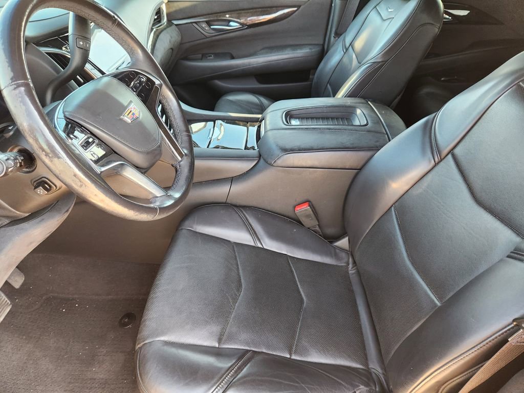 Used 2019 Cadillac Escalade ESV Platinum image 12
