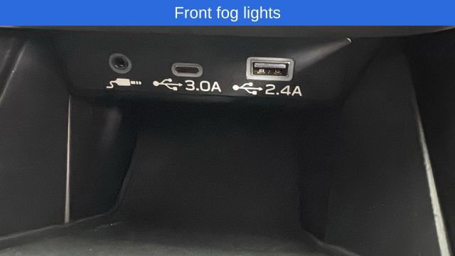 Certified 2025 Subaru Outback Onyx Edition image 36