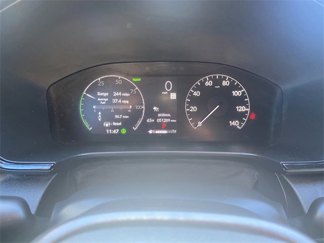 Used 2024 Honda CR-V Sport image 29