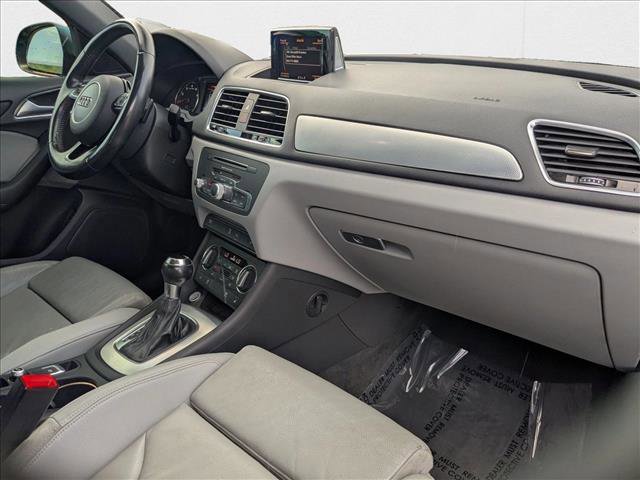 Used 2018 Audi Q3 2.0T Premium image 21