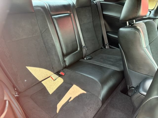 Used 2021 Dodge Challenger R/T Scat Pack RWD image 10