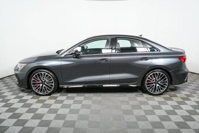 New 2026 Audi S3 Premium image 31