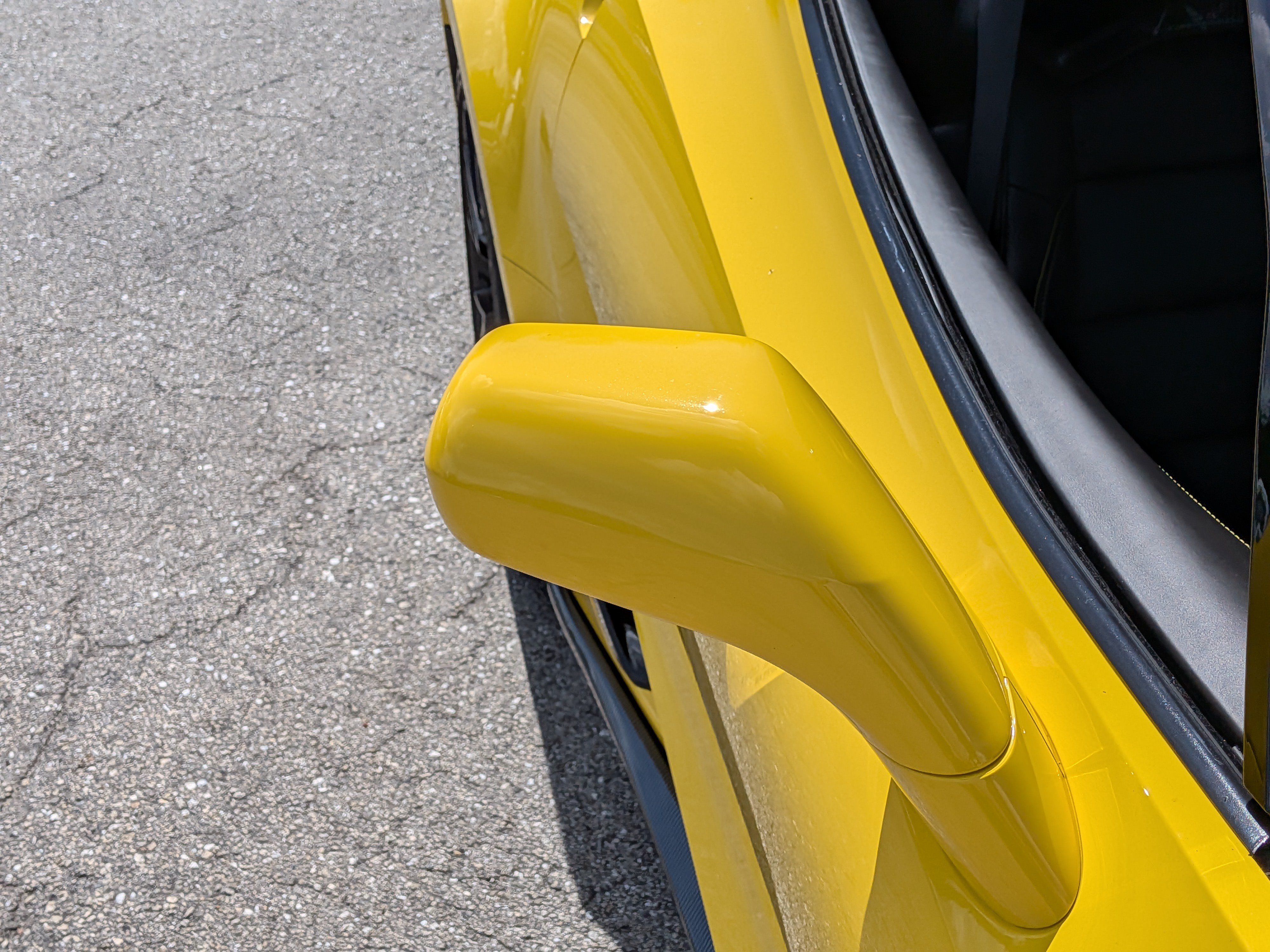 Used 2016 Chevrolet Corvette Z06 w/ 3LZ Preferred Equipment Group RWD image 12