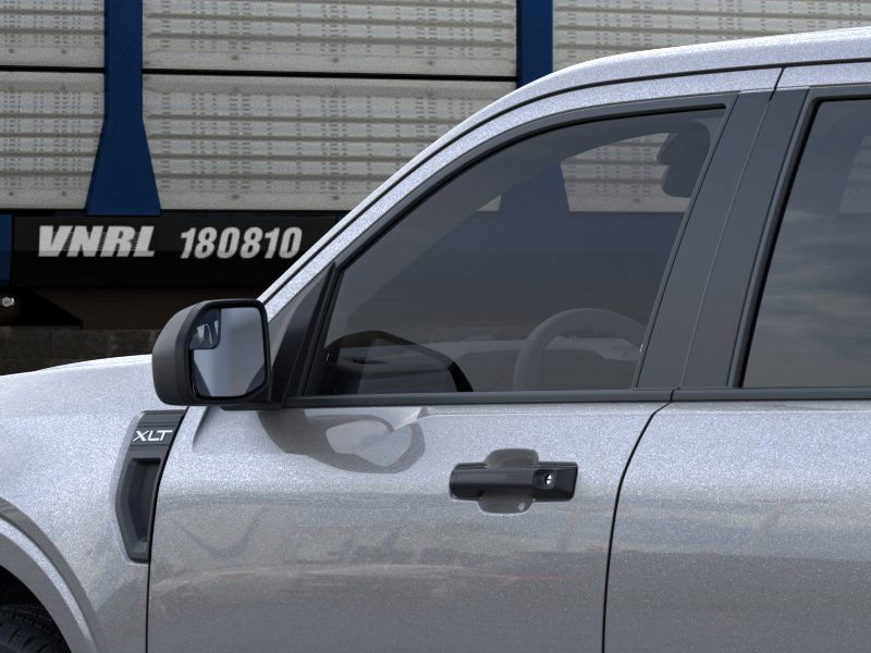 New 2025 Ford Maverick XLT w/ Equipment Group 301A image 21