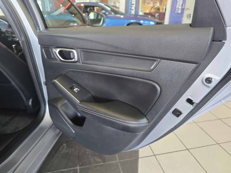Used 2024 Acura Integra A-Spec image 16