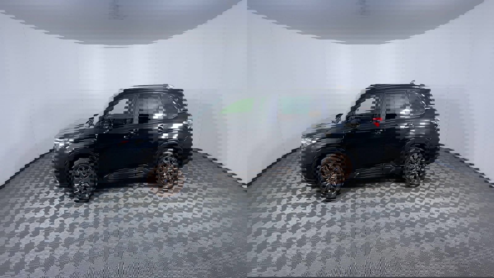 Certified 2025 Subaru Forester Sport image 5