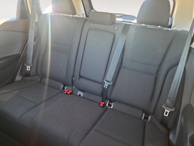 Used 2023 Nissan Rogue S AWD/4WD image 13