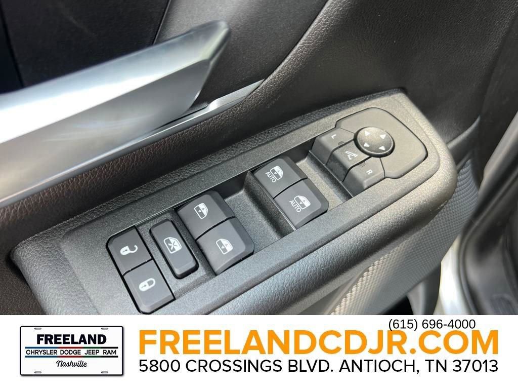 New 2025 RAM 1500 Big Horn image 20