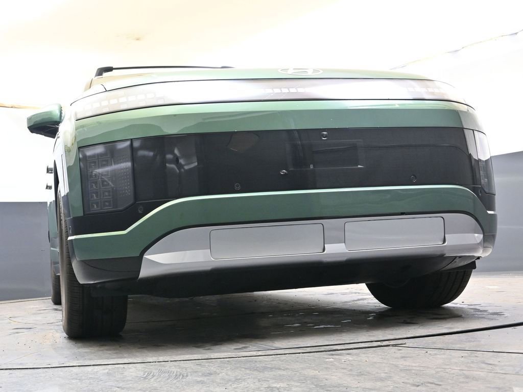 Used 2026 Hyundai Ioniq 9 SEL image 35