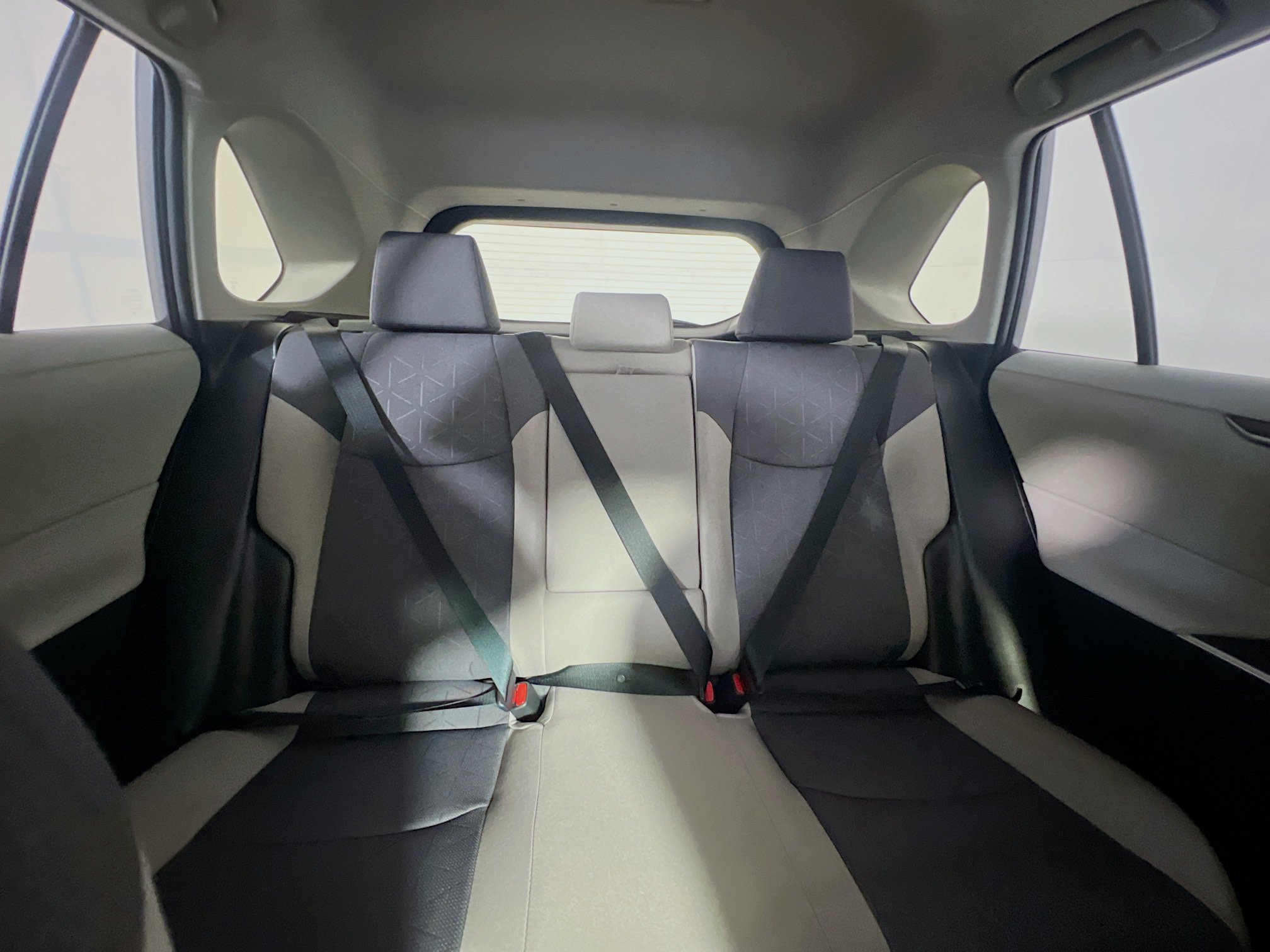 New 2025 Toyota RAV4 XLE image 33