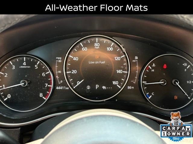 Used 2024 MAZDA CX-50 Meridian Edition w/ Apex Package AWD/4WD image 15