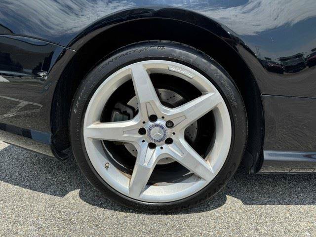 Used 2016 Mercedes-Benz SL 400 image 46