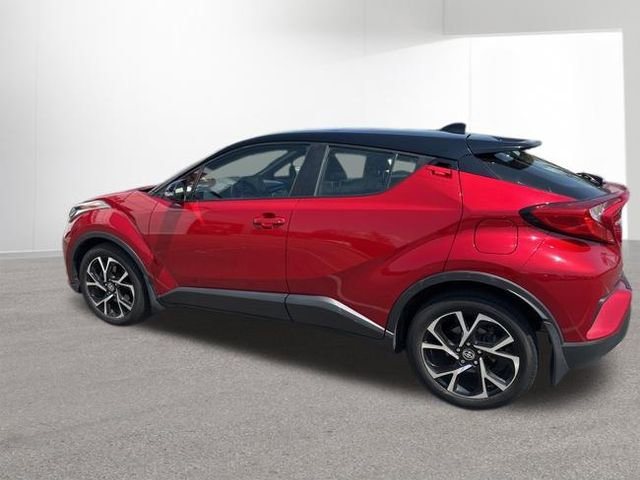 Used 2020 Toyota C-HR XLE FWD image 15