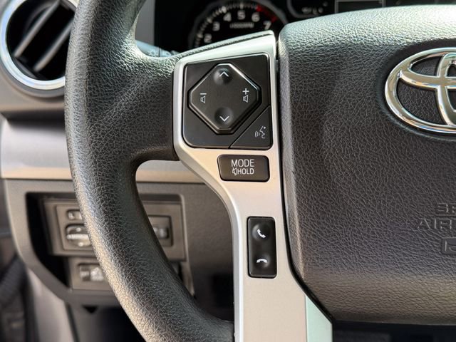 Used 2021 Toyota Tundra SR5 image 10