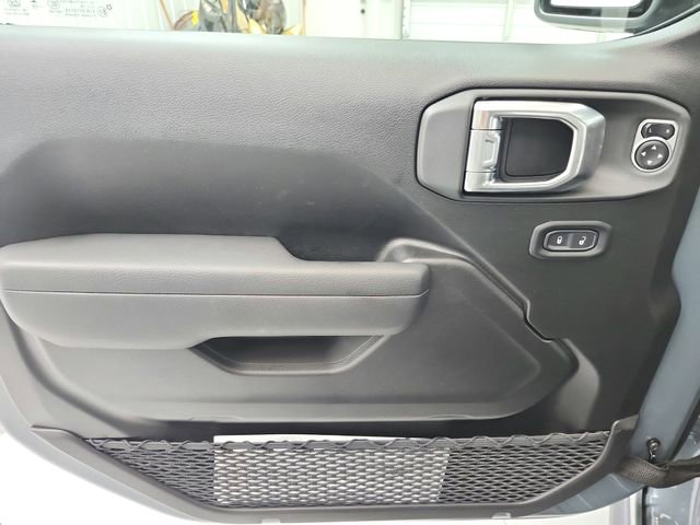 New 2026 Jeep Gladiator Willys AWD/4WD image 20