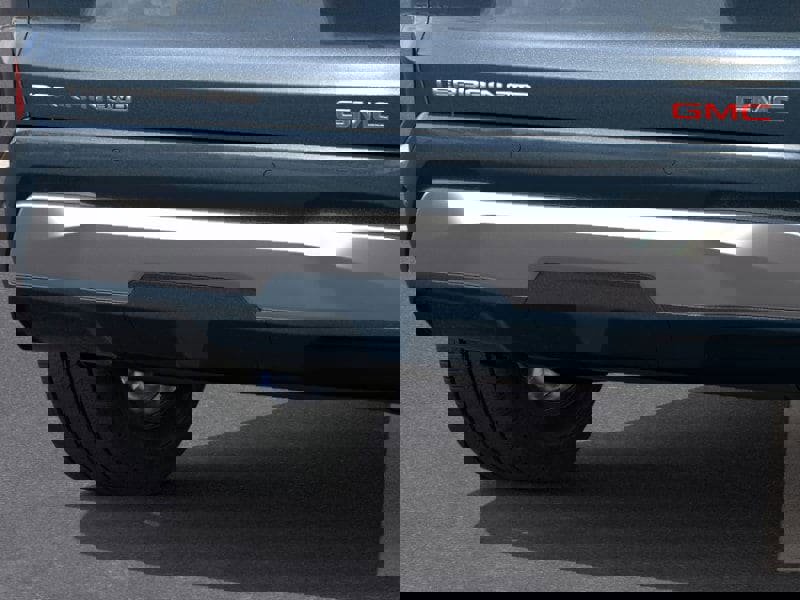 New 2026 GMC Terrain Denali w/ LPO, Floor Liner Package image 14