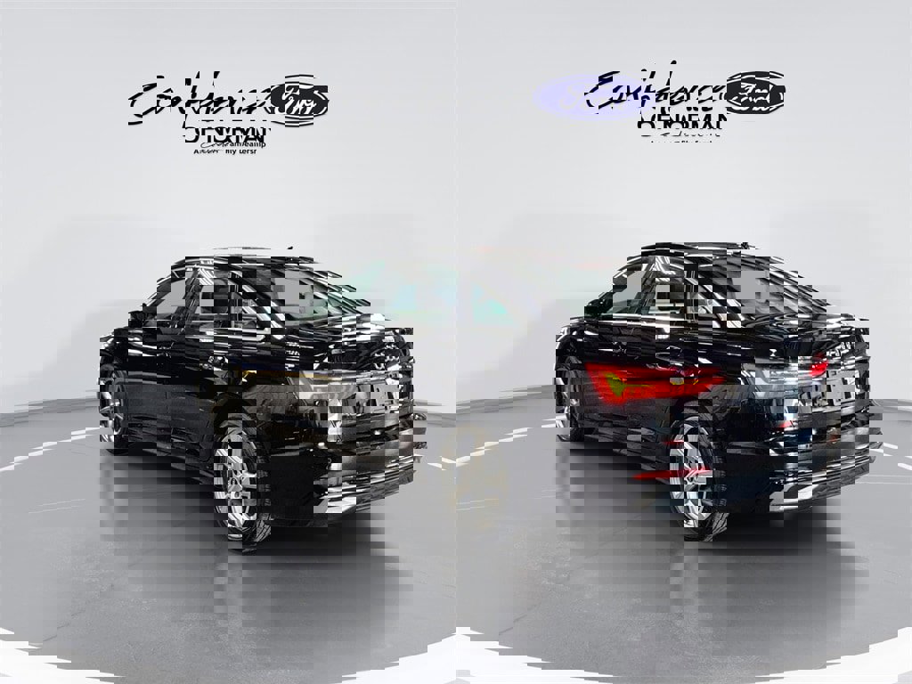 Used 2024 Audi A6 Premium Plus image 6