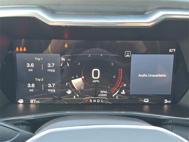 Used 2024 GMC Canyon Elevation w/ Convenience Package image 12