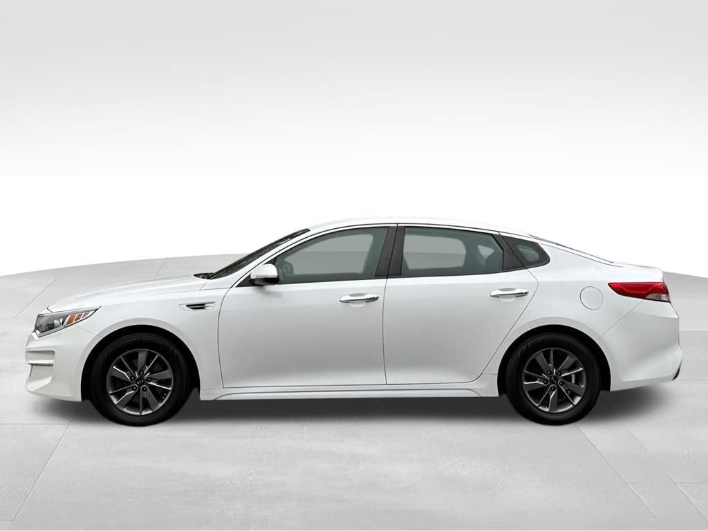 Used 2016 Kia Optima LX w/ Technology Package image 9