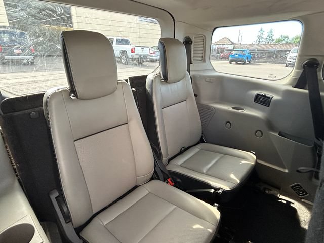 Used 2015 Ford Transit Connect Titanium FWD image 32