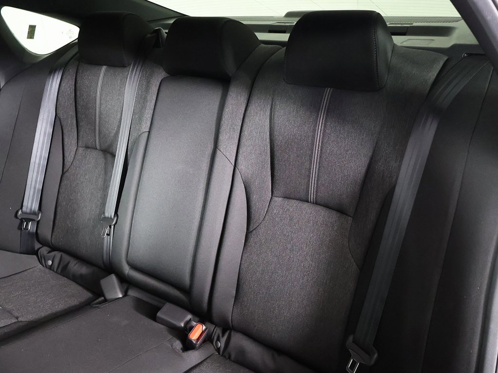 Used 2025 Honda Accord Sport image 33