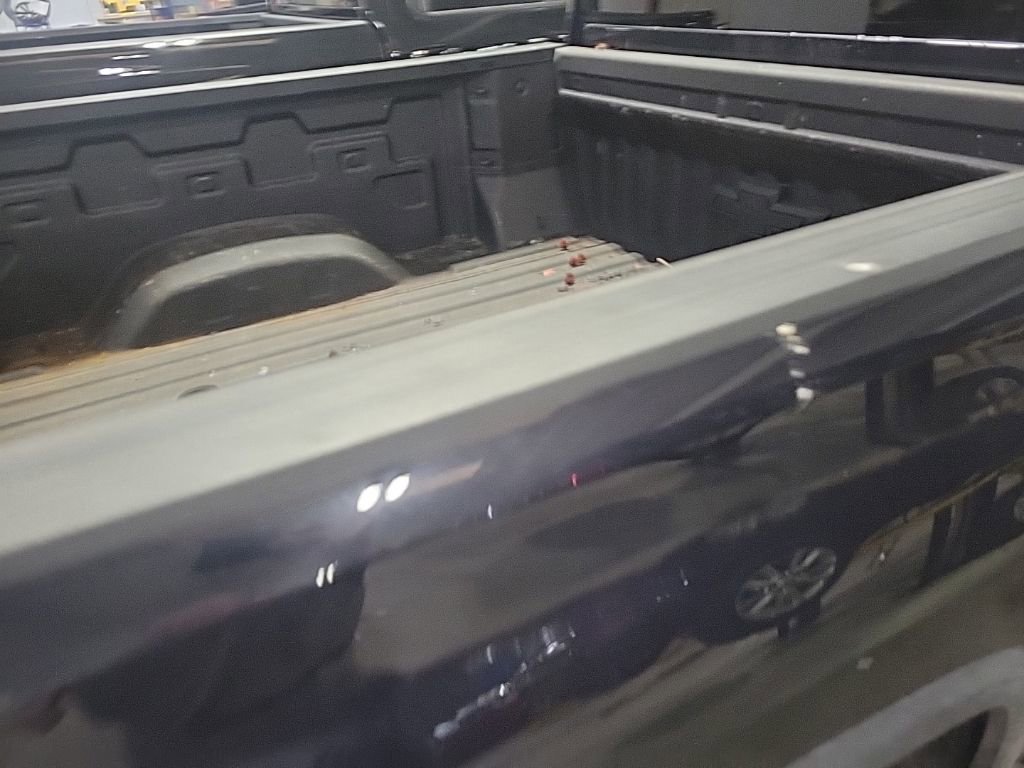 Used 2024 Chevrolet Silverado 2500 LT w/ All Star Edition image 13