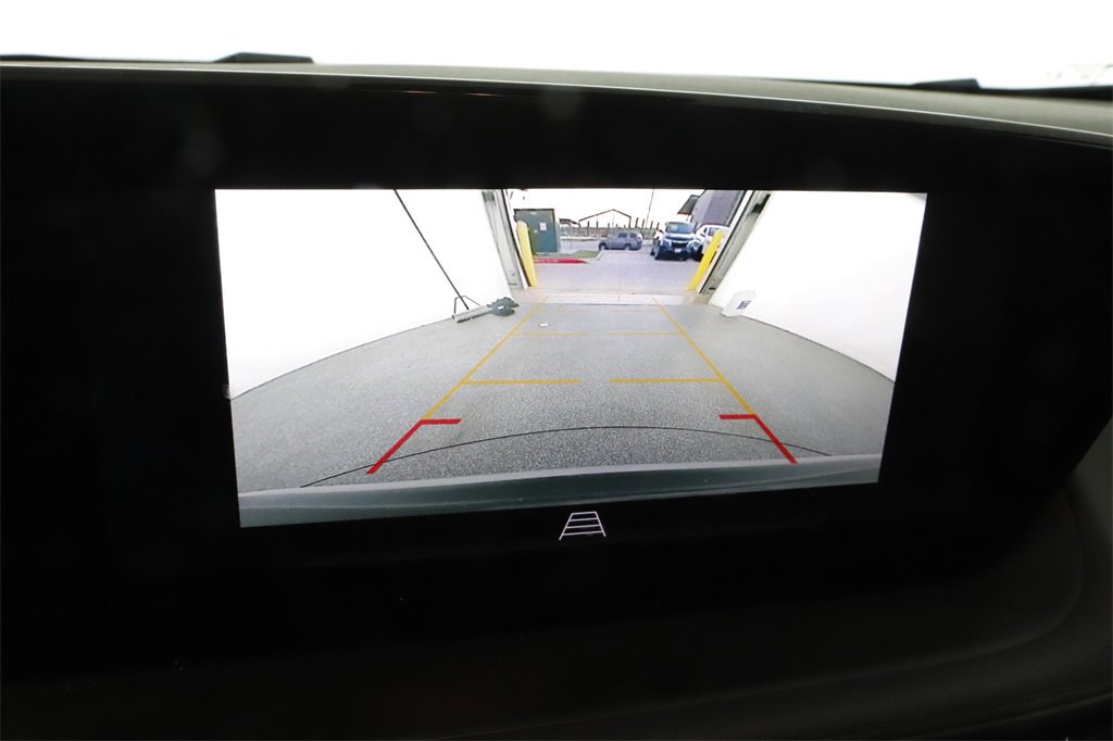 Used 2025 Buick Encore GX Preferred image 22