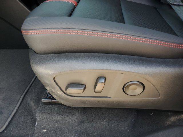 New 2026 Chevrolet Traverse RS image 20